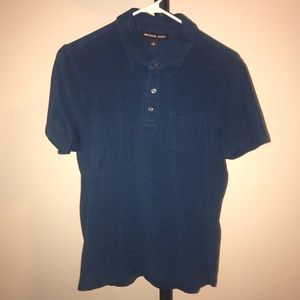 Men’s Polos